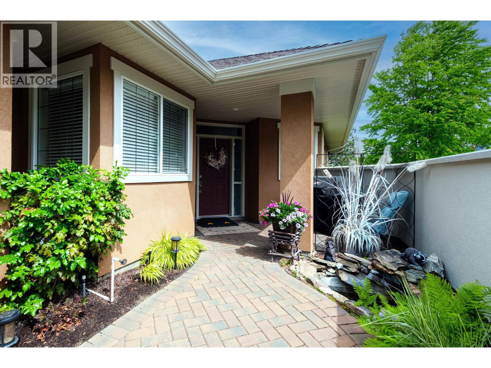 4520 Gallaghers Lookout Unit# 4, Kelowna, British Columbia  V1W 3Z8 - Photo 5 - 10388202