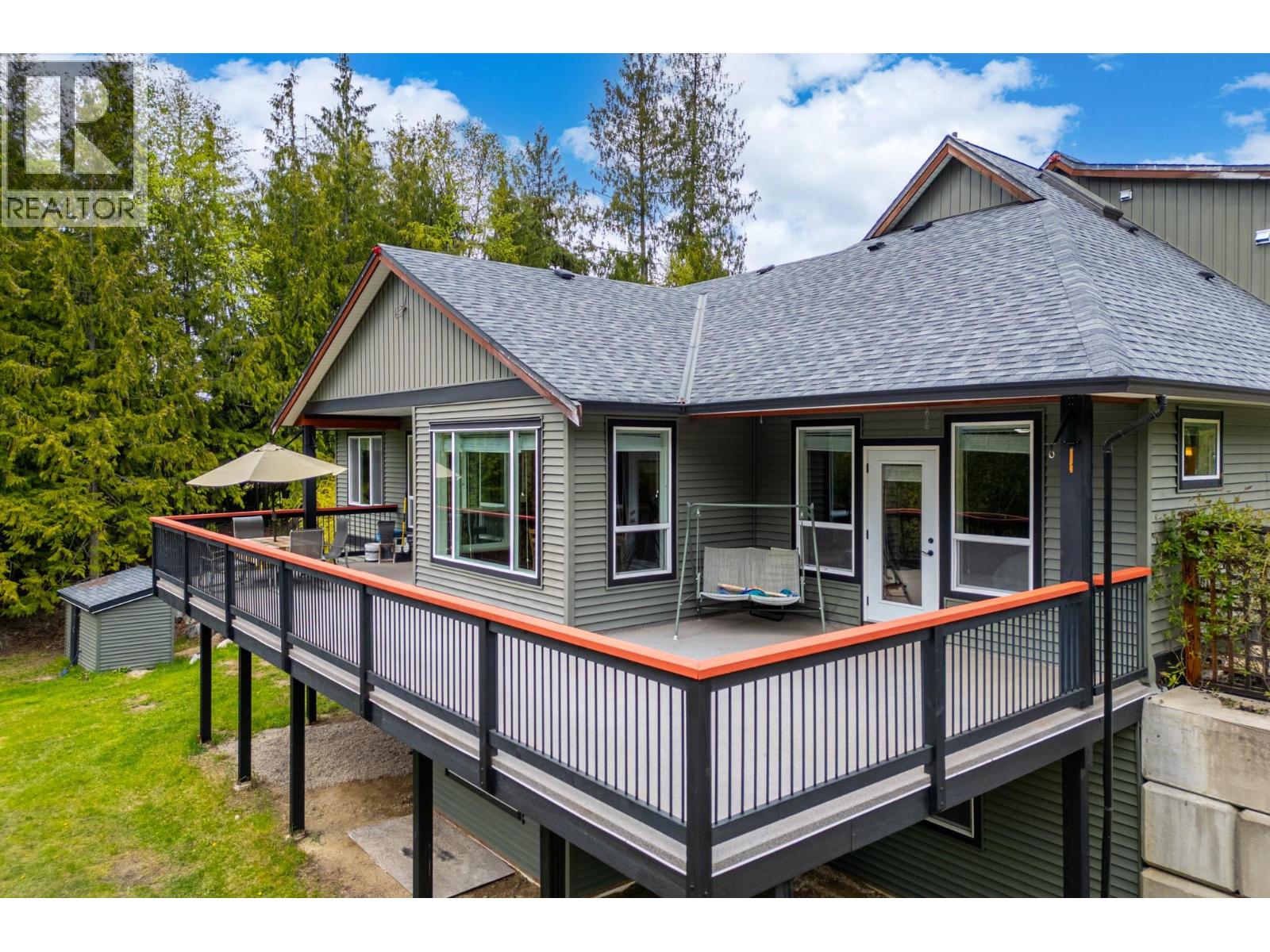 787 Crescent Bay Road, Nakusp, British Columbia  V0G 1R1 - Photo 18 - 10387999