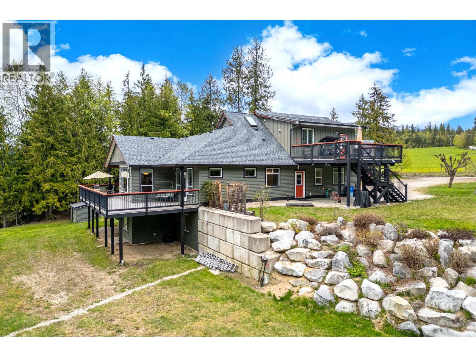 787 Crescent Bay Road, Nakusp, British Columbia  V0G 1R1 - Photo 19 - 10387999