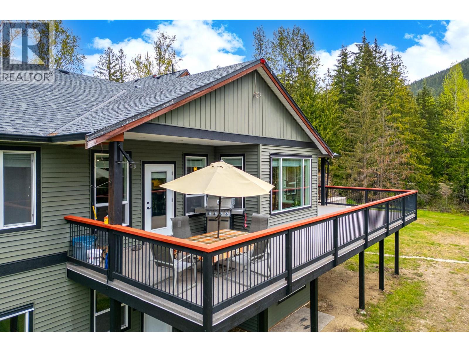 787 Crescent Bay Road, Nakusp, British Columbia  V0G 1R1 - Photo 33 - 10387999