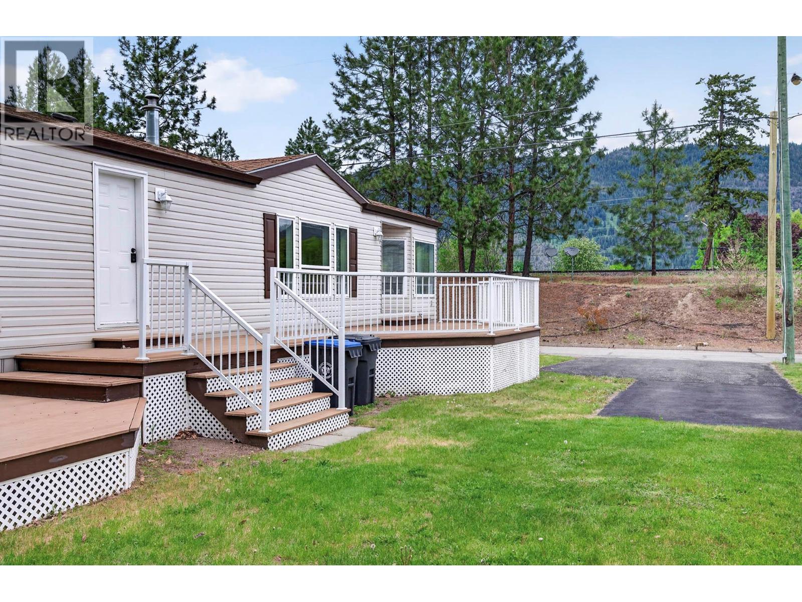 1250 Hillside Avenue Unit# 3, Chase, British Columbia  V0E 1M0 - Photo 33 - 10387713