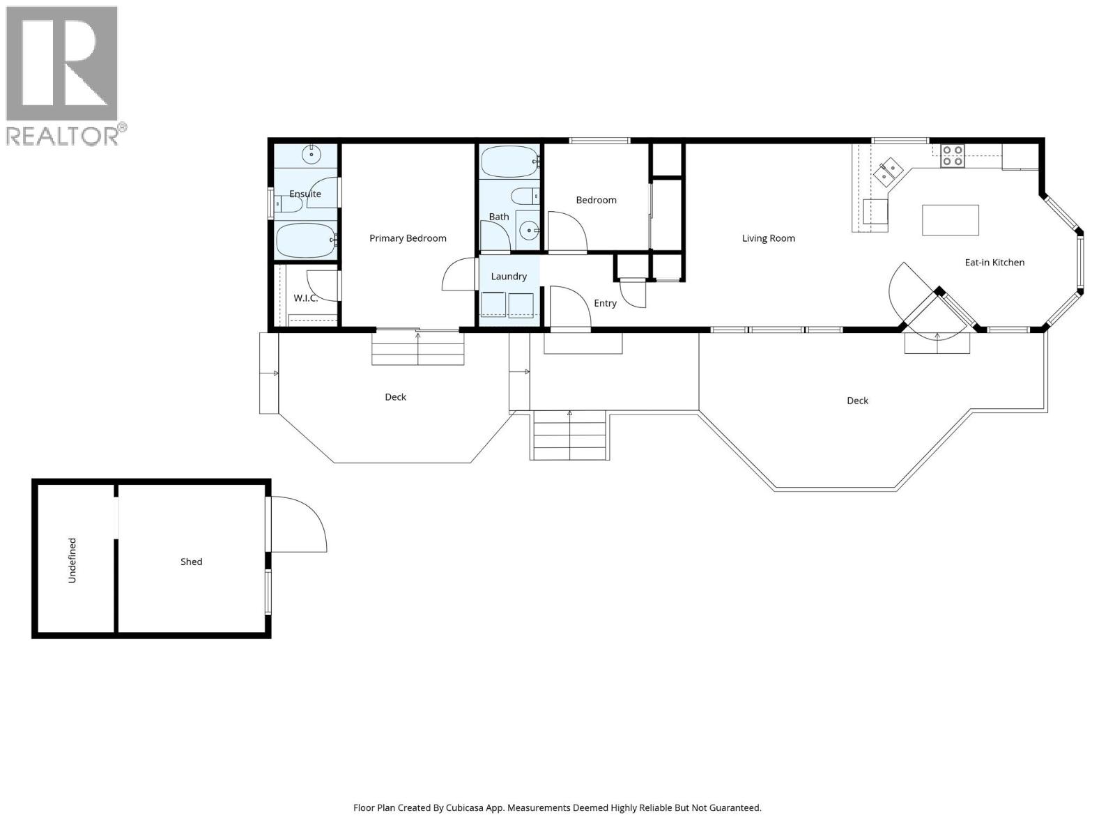 1250 Hillside Avenue Unit# 3, Chase, British Columbia  V0E 1M0 - Photo 47 - 10387713