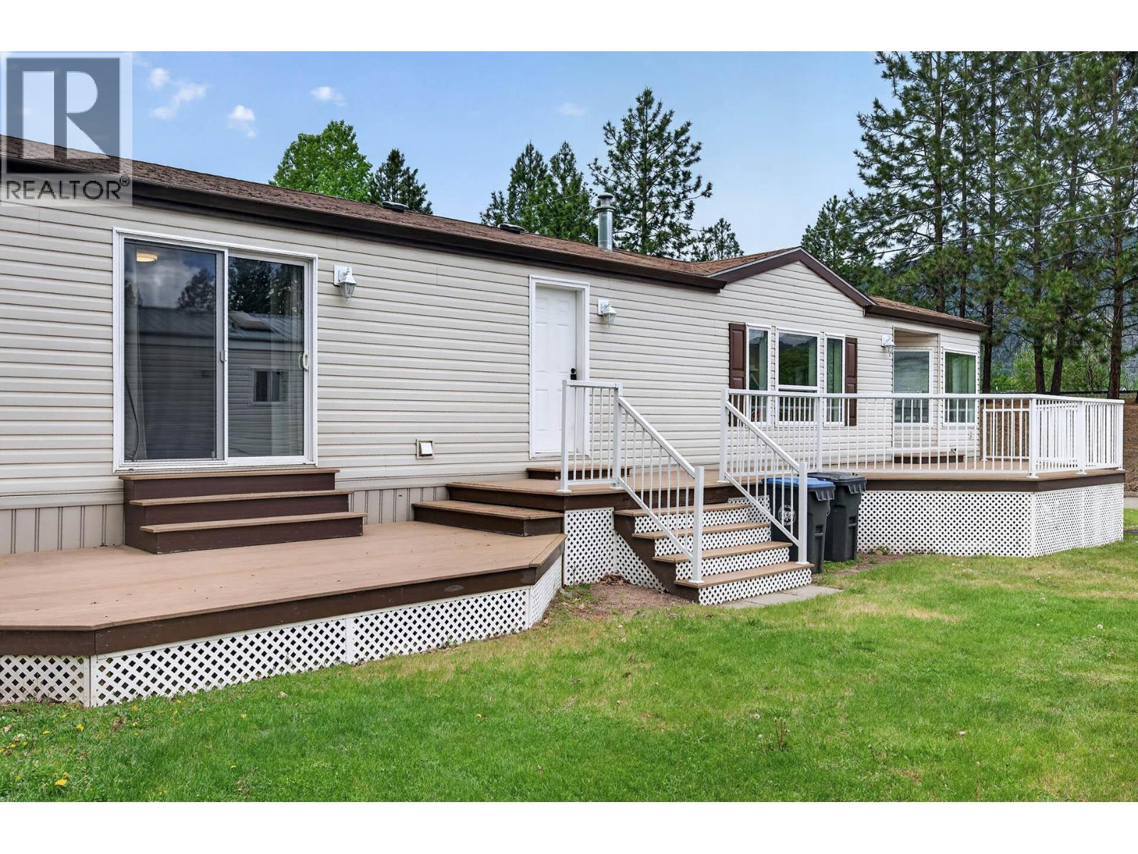 1250 Hillside Avenue Unit# 3, Chase, British Columbia  V0E 1M0 - Photo 5 - 10387713