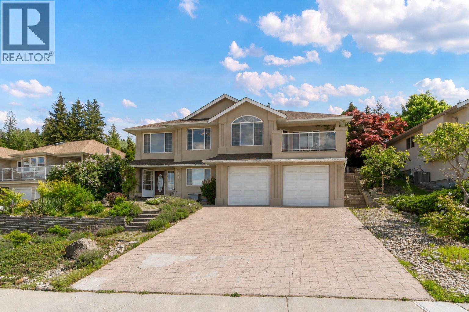 650 17 Street SE, salmon arm, British Columbia