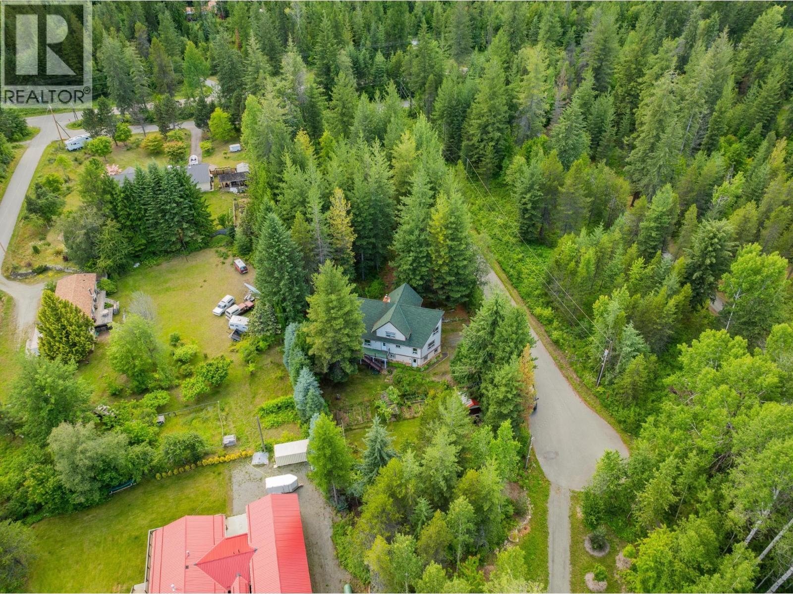 4826 Fletcher Creek Frontage Road, Fletcher Creek, British Columbia  V0G 1M0 - Photo 63 - 10388163