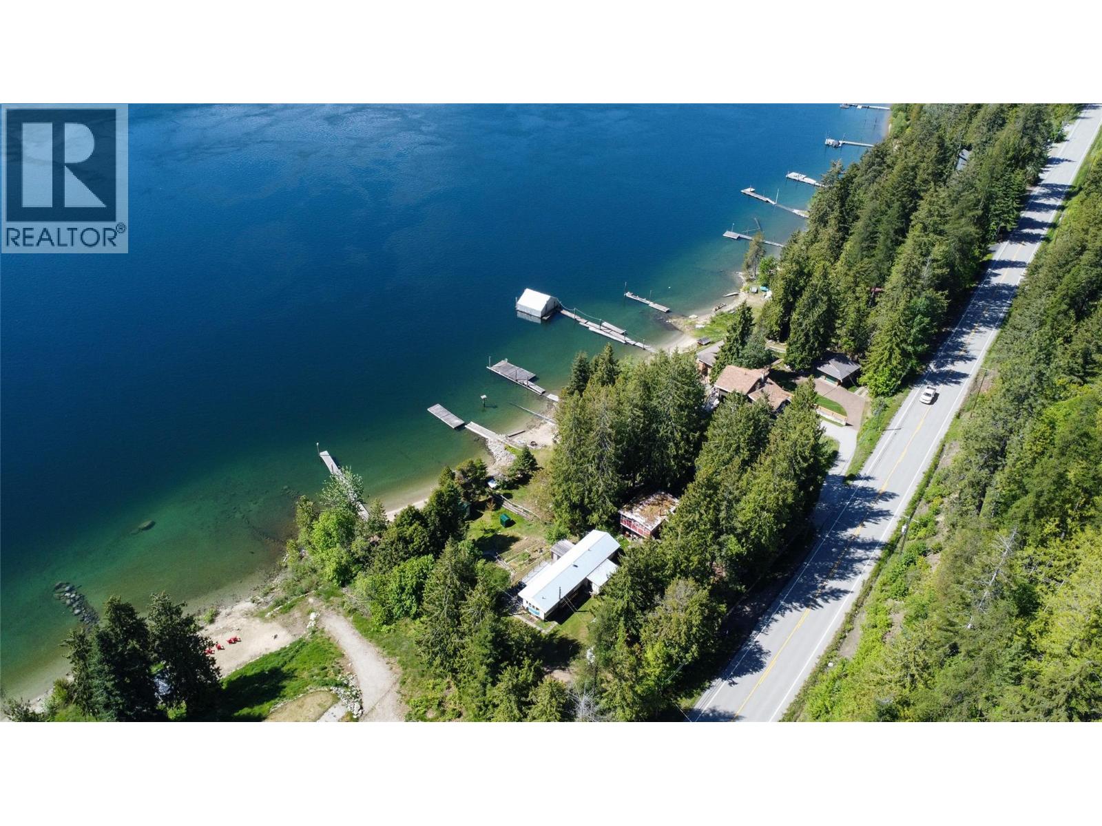 6728 3a Highway, Nelson, British Columbia  V1L 6S2 - Photo 10 - 10387939