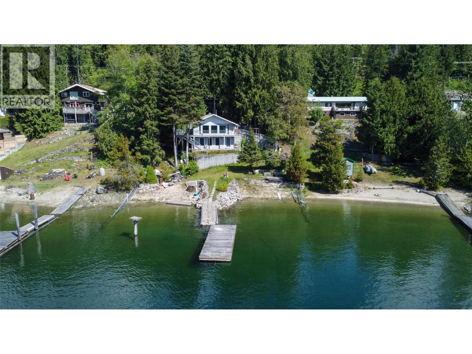 6728 3a Highway, Nelson, British Columbia  V1L 6S2 - Photo 12 - 10387939