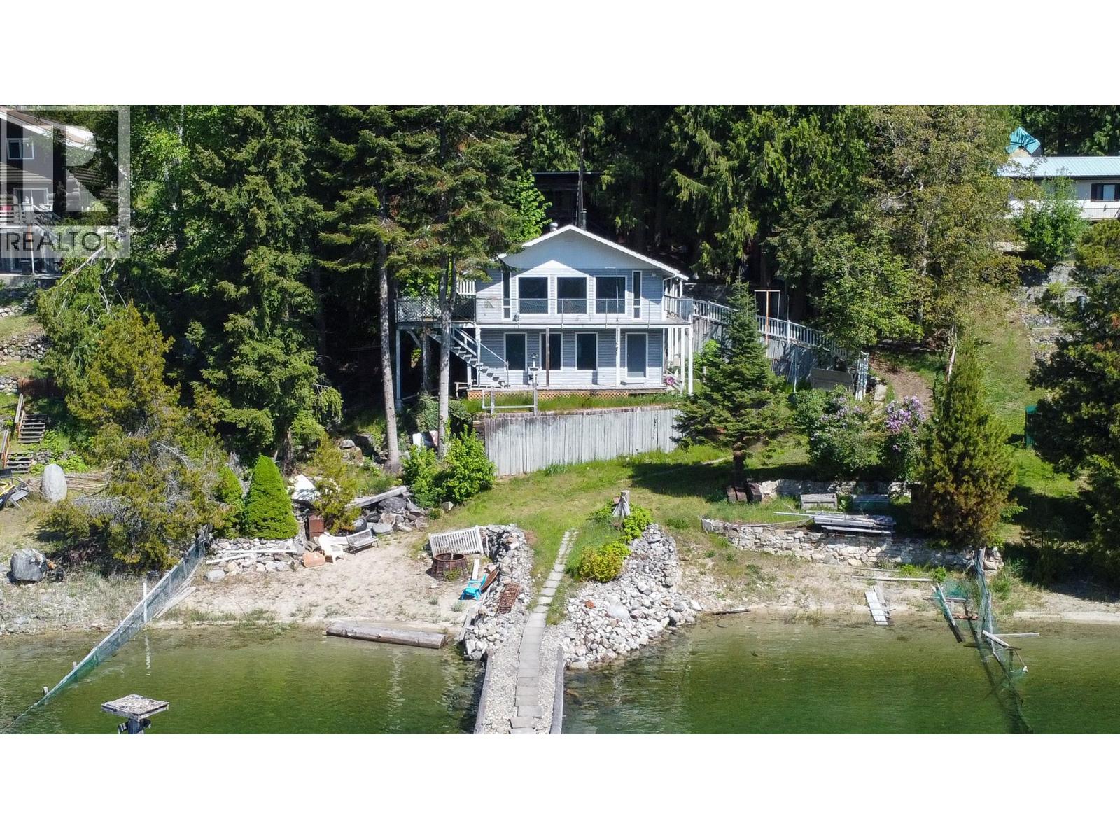 6728 3a Highway, Nelson, British Columbia  V1L 6S2 - Photo 13 - 10387939