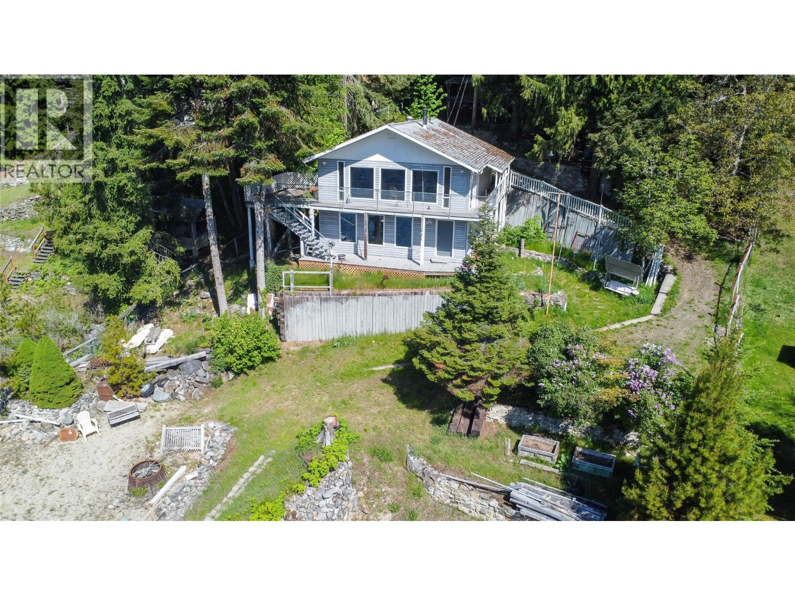 6728 3a Highway, Nelson, British Columbia  V1L 6S2 - Photo 14 - 10387939