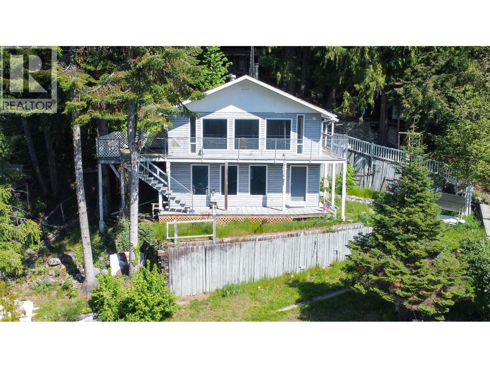 6728 3a Highway, Nelson, British Columbia  V1L 6S2 - Photo 15 - 10387939