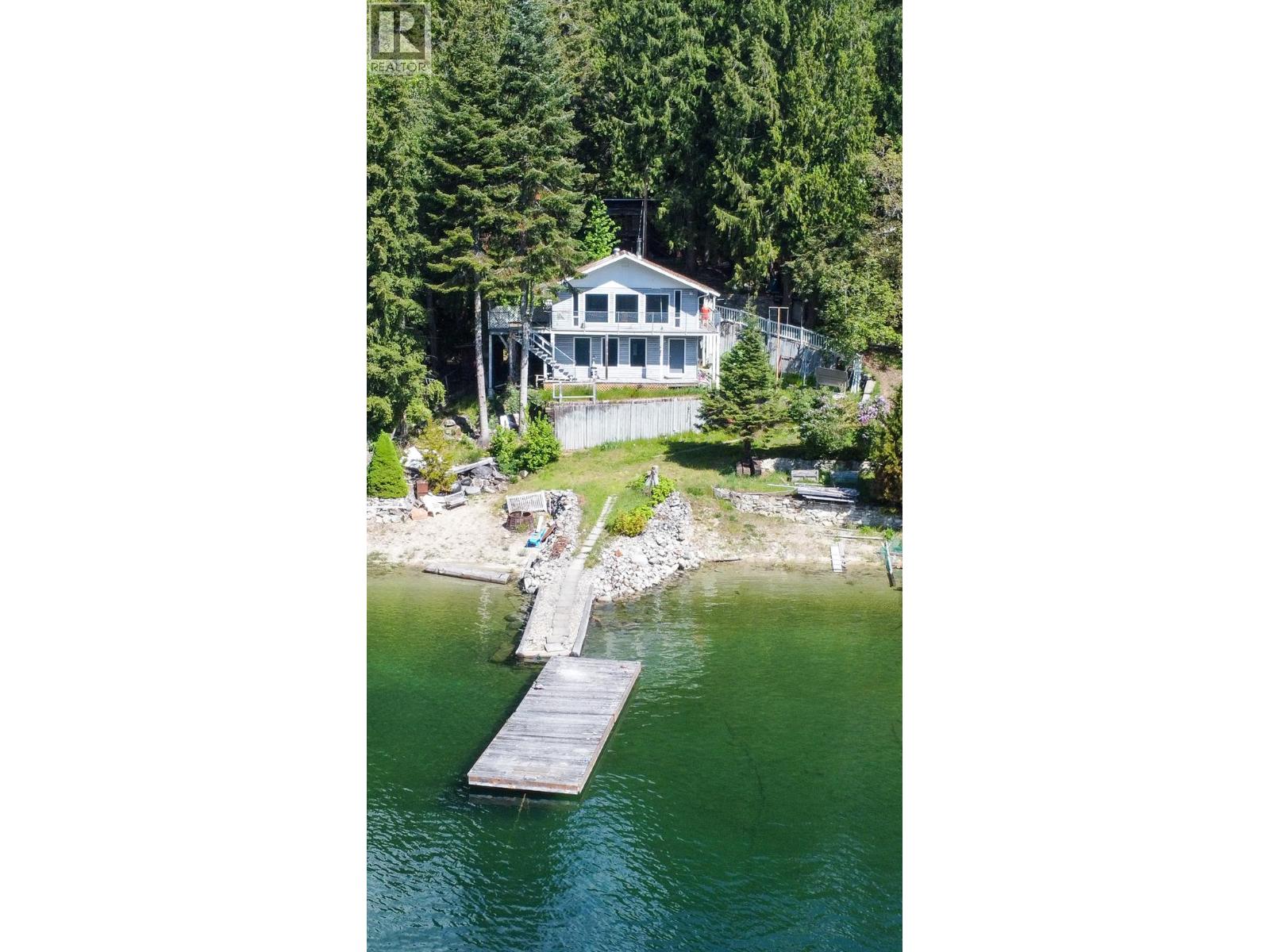 6728 3a Highway, Nelson, British Columbia  V1L 6S2 - Photo 2 - 10387939