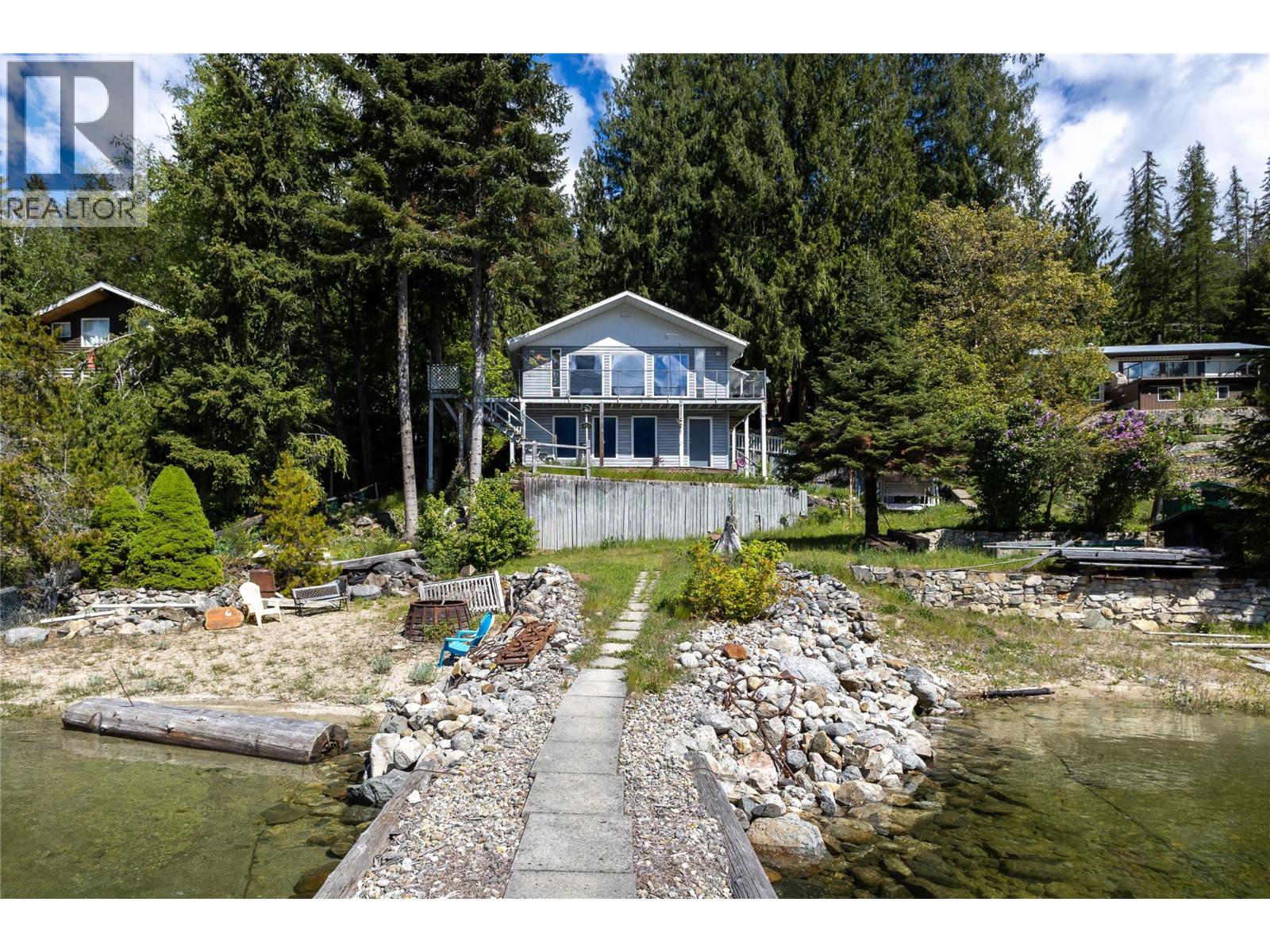 6728 3a Highway, Nelson, British Columbia  V1L 6S2 - Photo 21 - 10387939