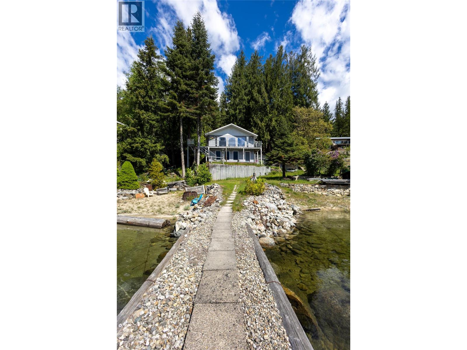6728 3a Highway, Nelson, British Columbia  V1L 6S2 - Photo 22 - 10387939