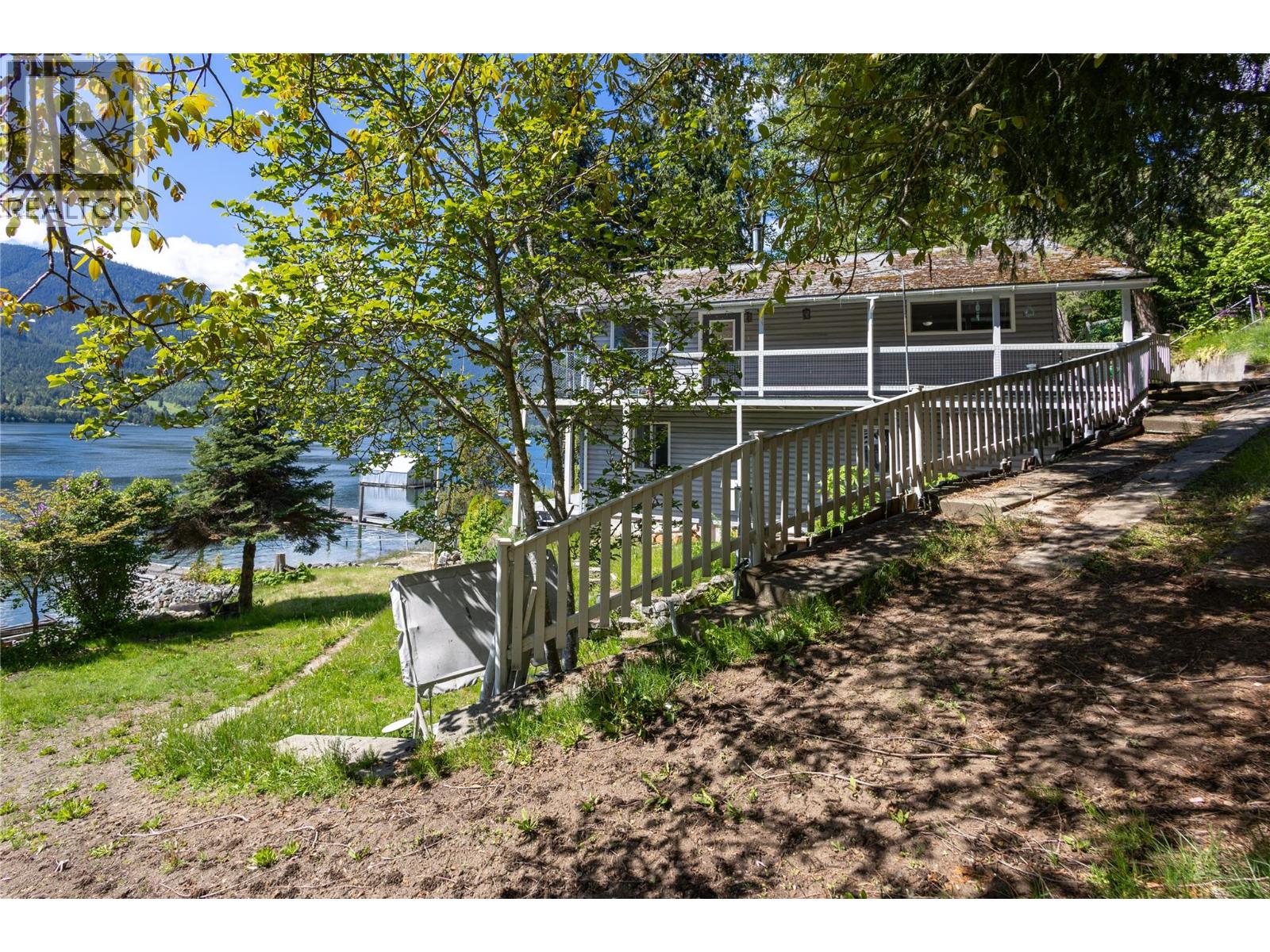 6728 3a Highway, Nelson, British Columbia  V1L 6S2 - Photo 25 - 10387939