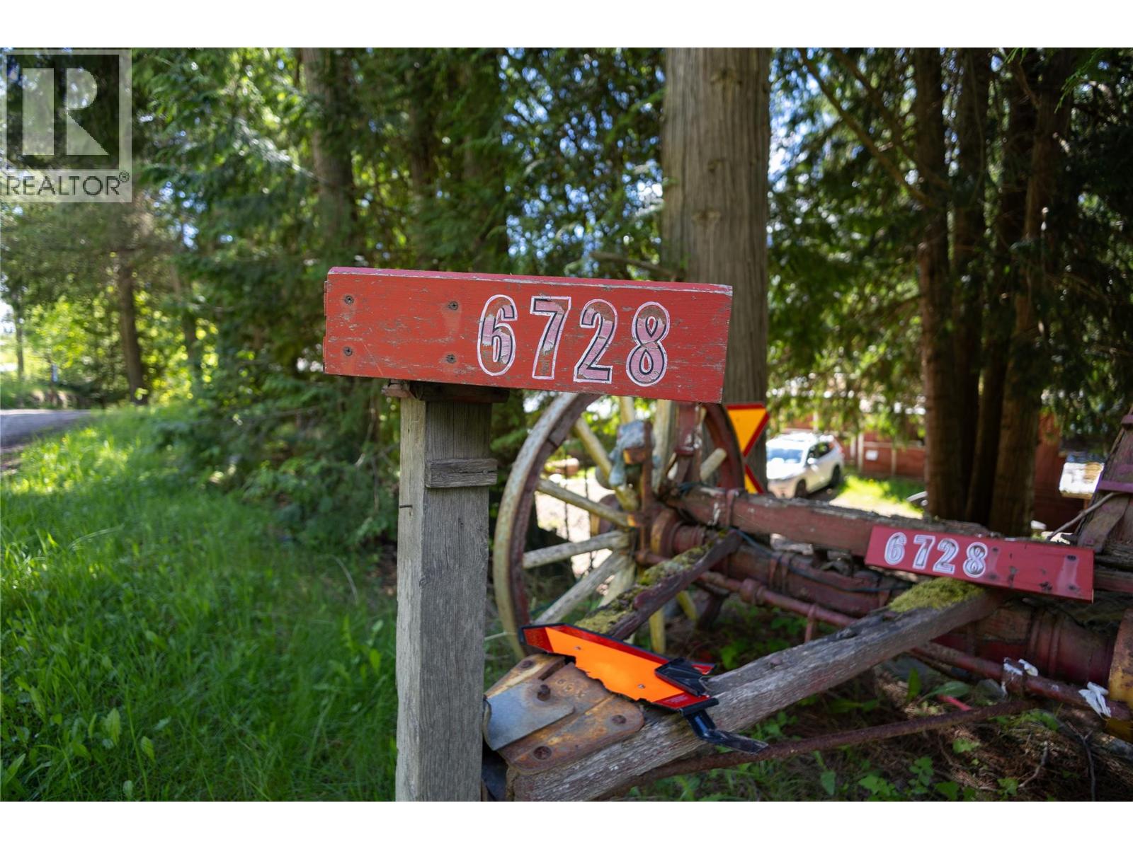6728 3a Highway, Nelson, British Columbia  V1L 6S2 - Photo 29 - 10387939
