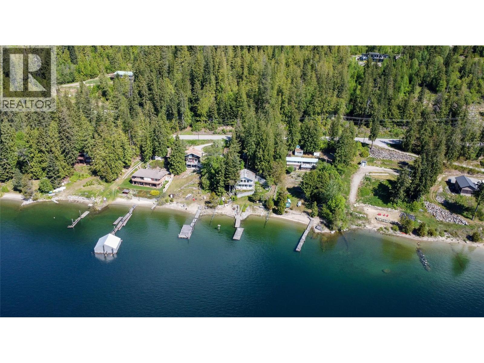 6728 3a Highway, Nelson, British Columbia  V1L 6S2 - Photo 6 - 10387939