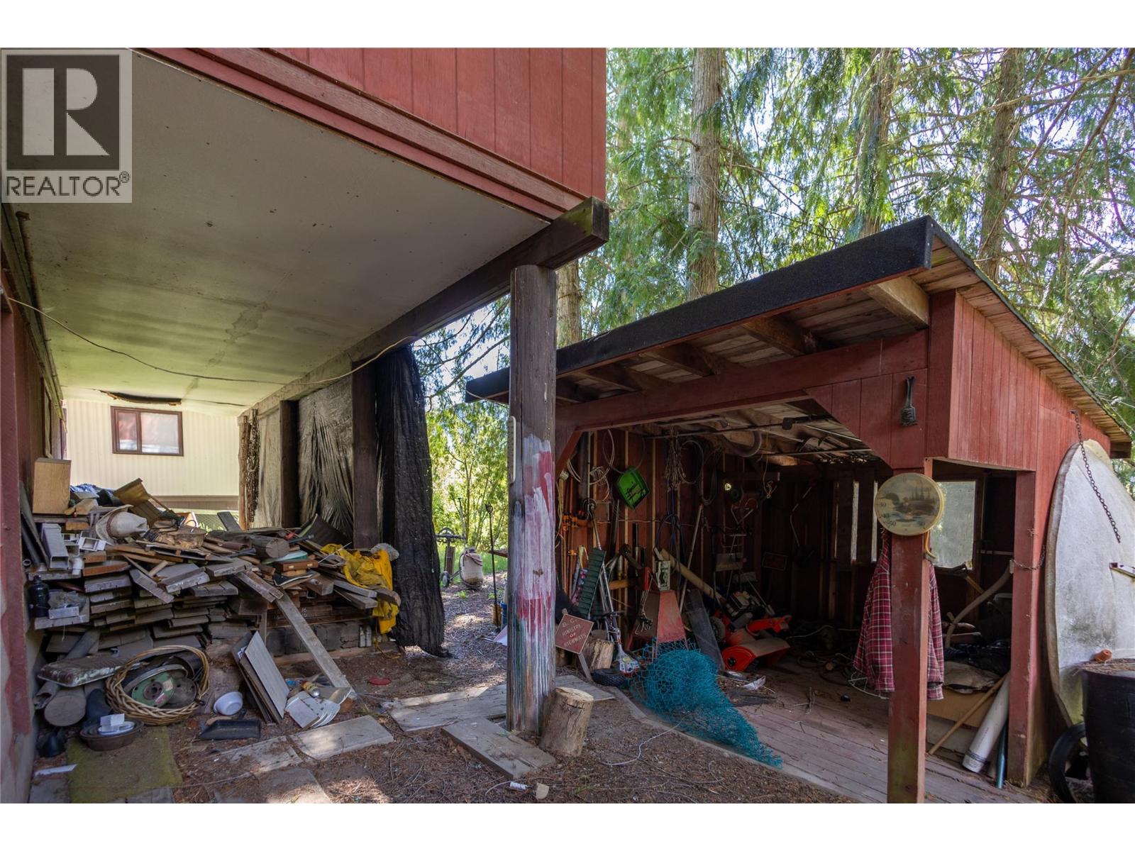 6728 3a Highway, Nelson, British Columbia  V1L 6S2 - Photo 71 - 10387939