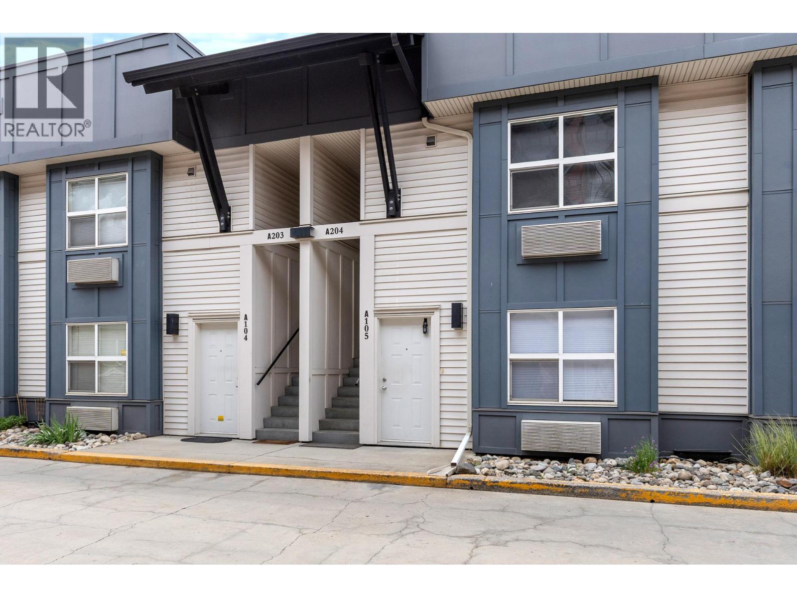 1475 Glenmore Road N Unit# 105A, kelowna, British Columbia