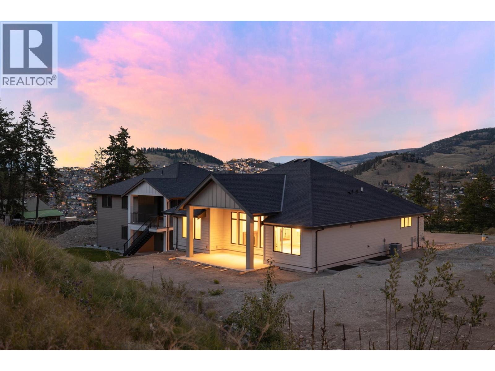 2125 Montenegro Drive, Kelowna, British Columbia  V1P 0B2 - Photo 20 - 10387399