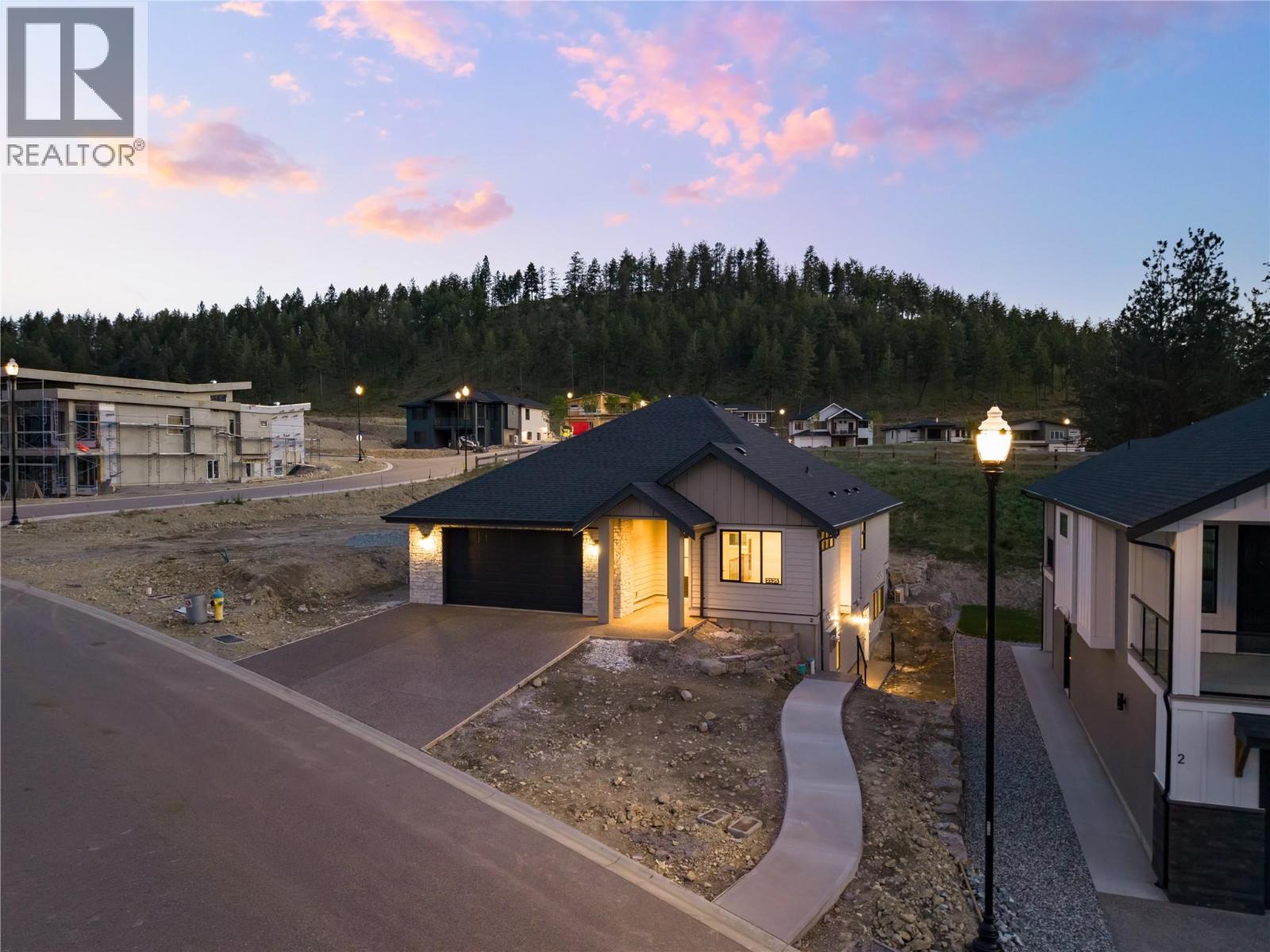 2125 Montenegro Drive, Kelowna, British Columbia  V1P 0B2 - Photo 63 - 10387399