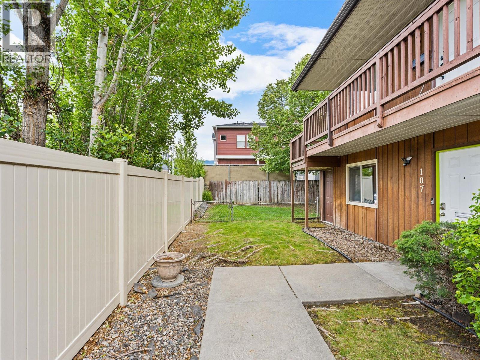 215 Mills Road Unit# 107, Kelowna, British Columbia  V1X 4G6 - Photo 24 - 10388252
