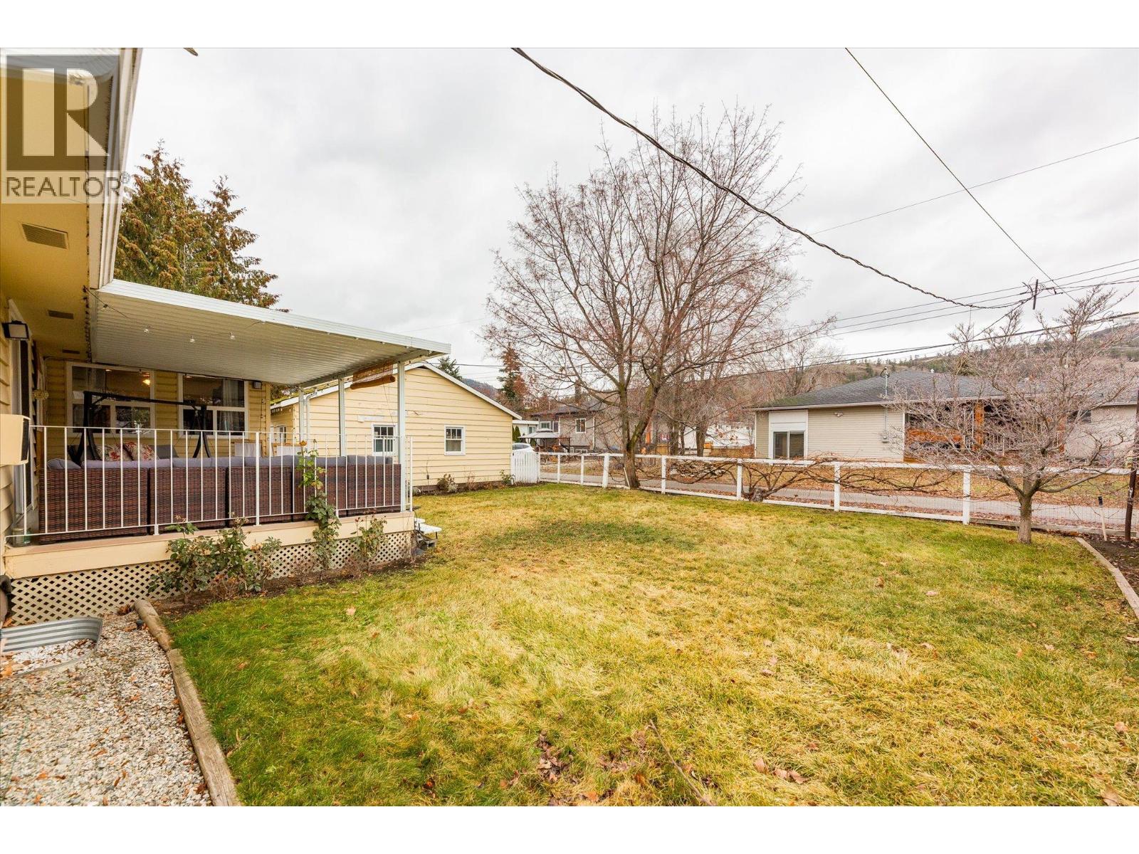 13614 Spencer Avenue, Summerland, British Columbia  V0H 1Z0 - Photo 34 - 10388024