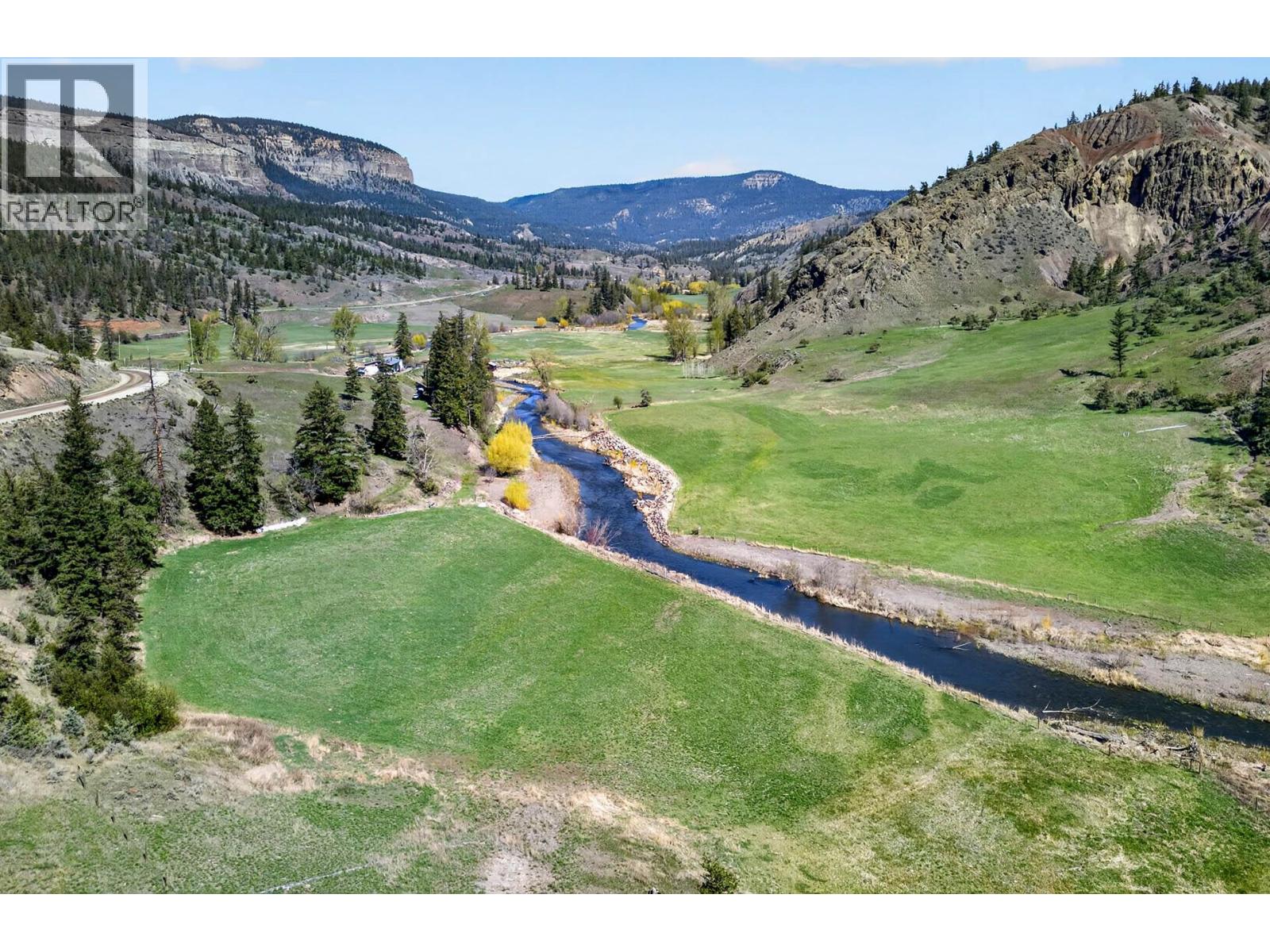 4150 Deadman Vidette Road, Kamloops, British Columbia  V0K 2P0 - Photo 1 - 10384655