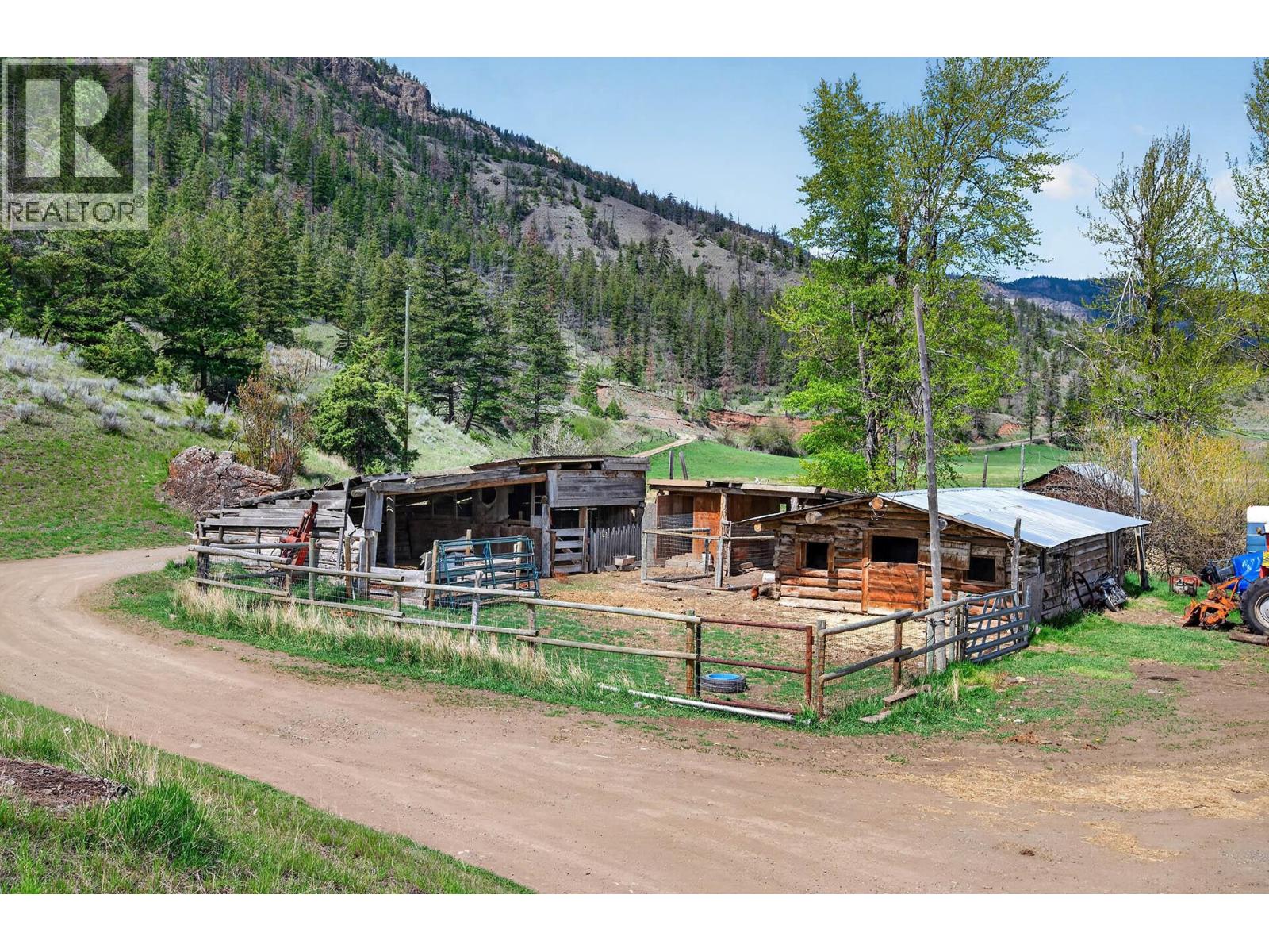 4150 Deadman Vidette Road, Kamloops, British Columbia  V0K 2P0 - Photo 30 - 10384655