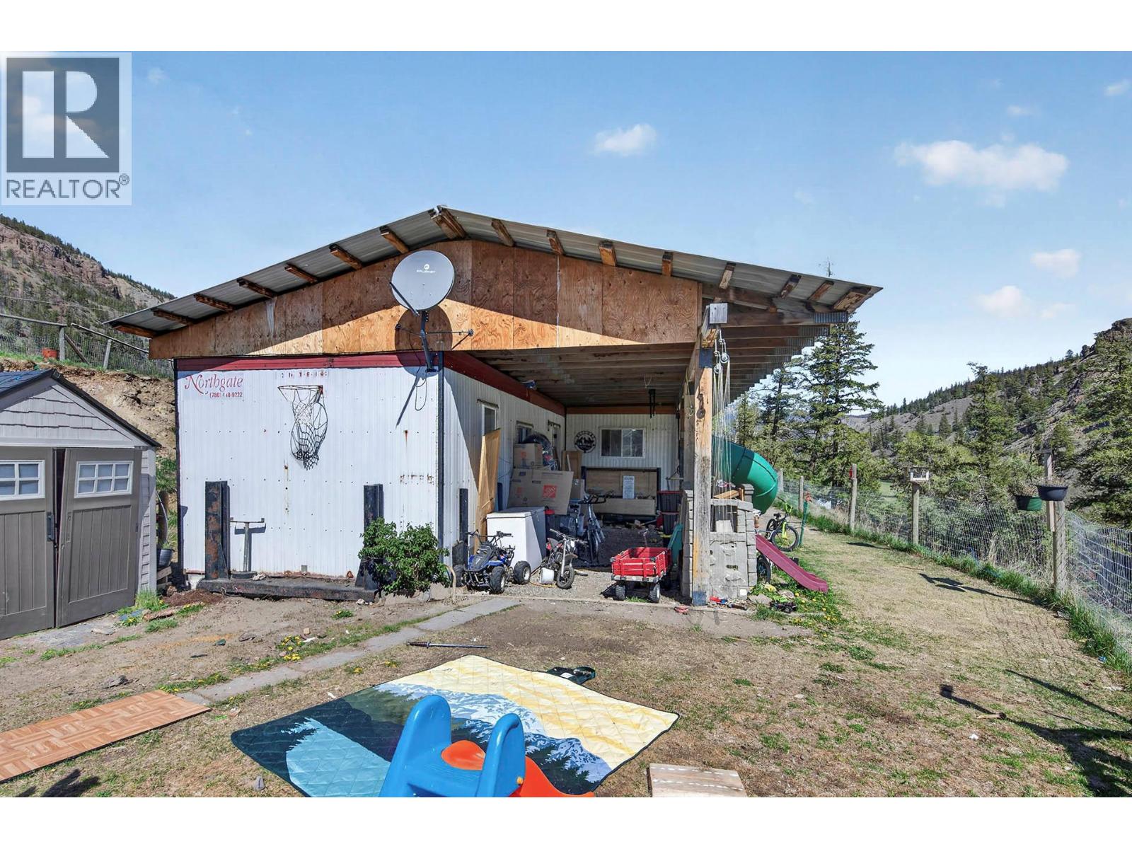 4150 Deadman Vidette Road, Kamloops, British Columbia  V0K 2P0 - Photo 31 - 10384655