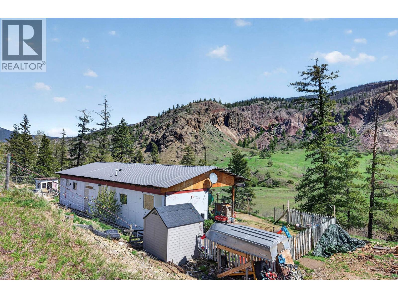 4150 Deadman Vidette Road, Kamloops, British Columbia  V0K 2P0 - Photo 32 - 10384655