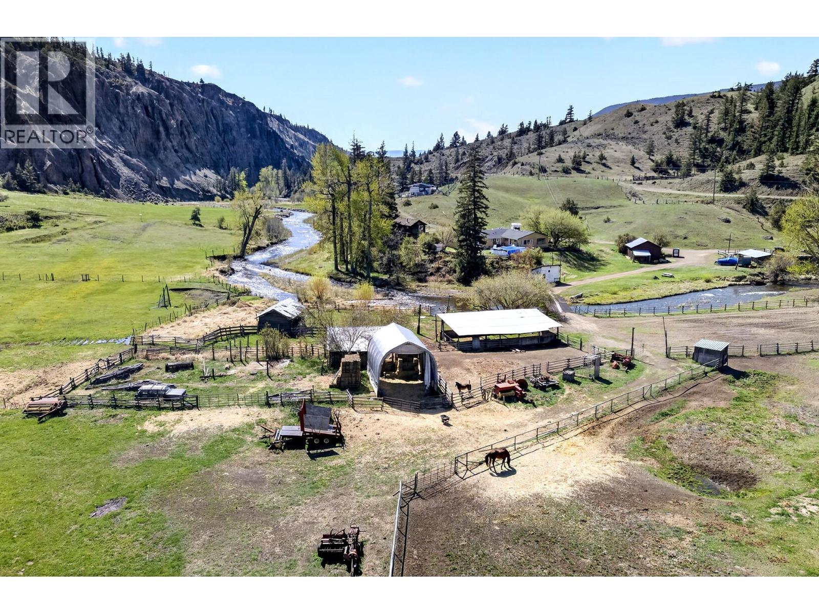 4150 Deadman Vidette Road, Kamloops, British Columbia  V0K 2P0 - Photo 5 - 10384655