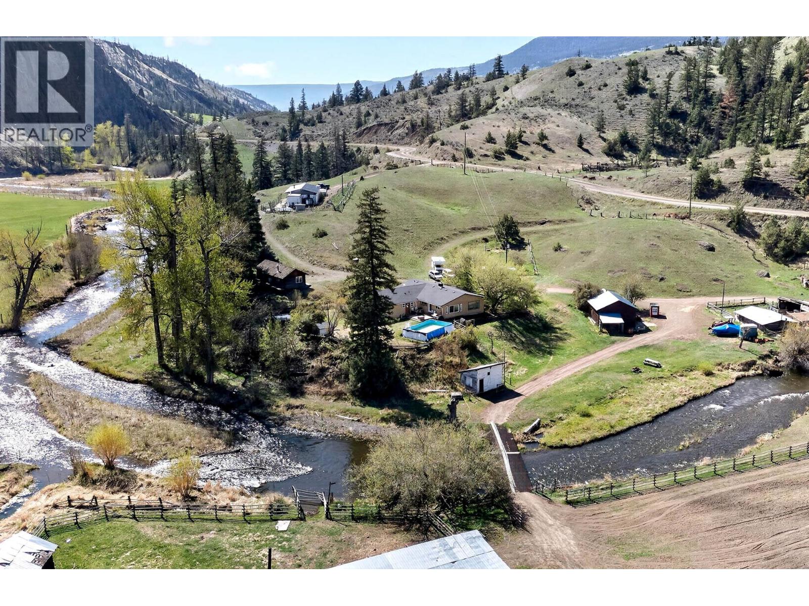 4150 Deadman Vidette Road, Kamloops, British Columbia  V0K 2P0 - Photo 6 - 10384655