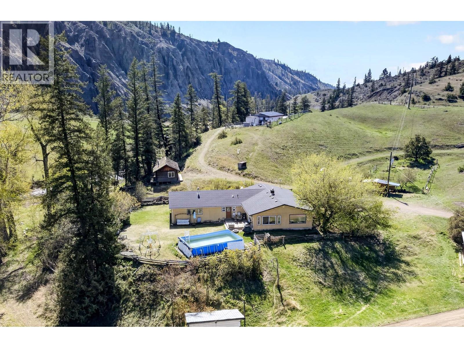 4150 Deadman Vidette Road, Kamloops, British Columbia  V0K 2P0 - Photo 7 - 10384655