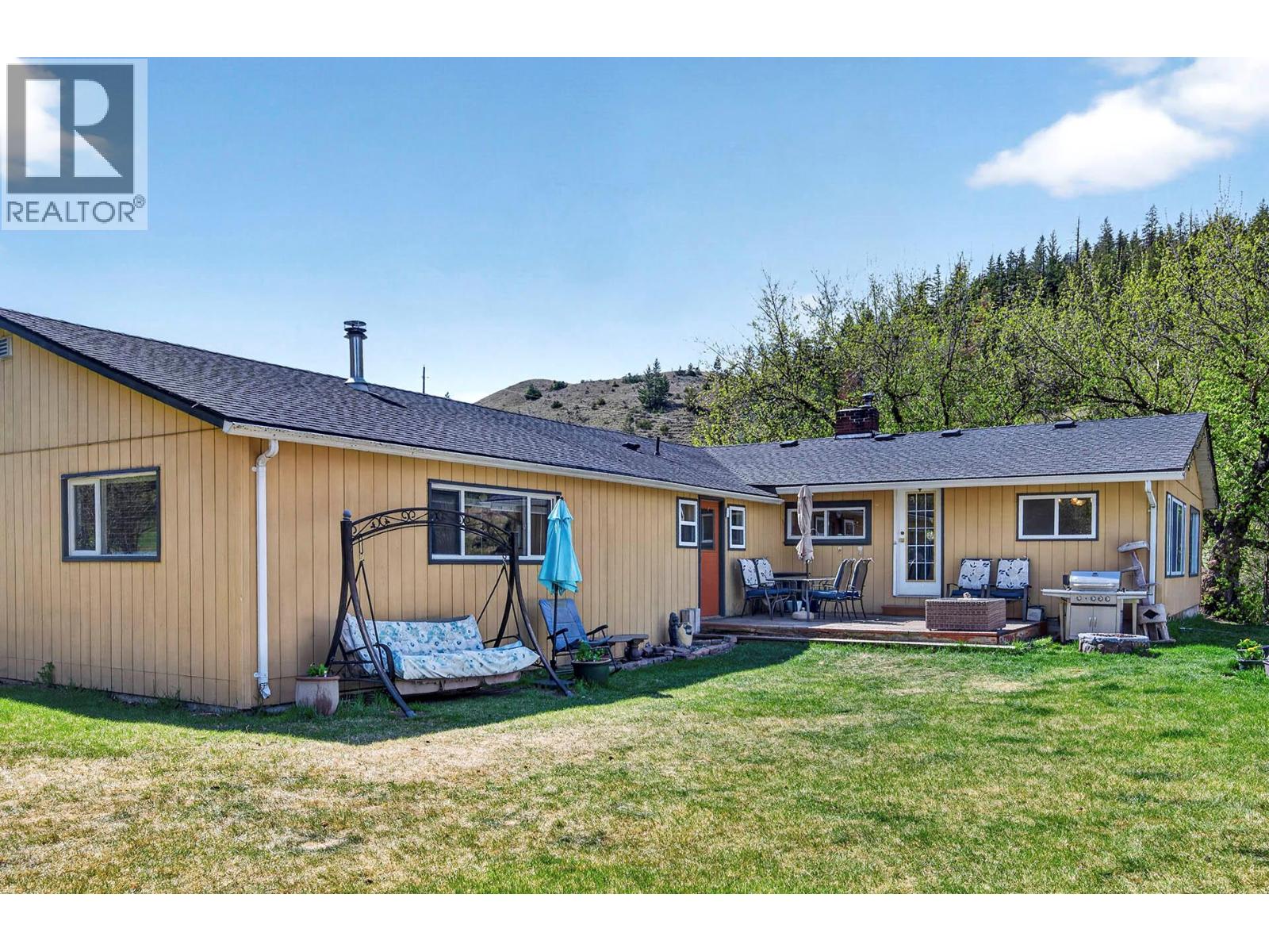4150 Deadman Vidette Road, Kamloops, British Columbia  V0K 2P0 - Photo 9 - 10384655