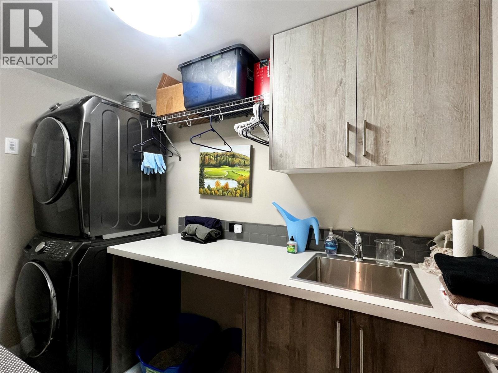 131 Harbourfront Drive Ne Unit# 503, Salmon Arm, British Columbia  V1E 0G4 - Photo 34 - 10388263