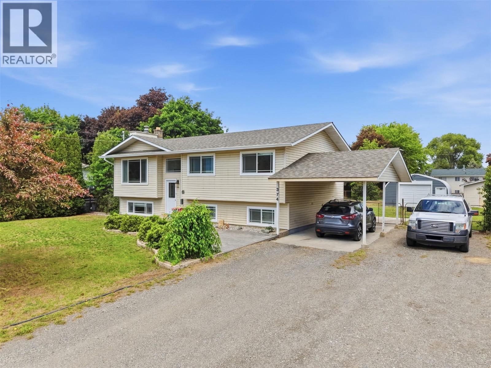 374 Chilco Avenue, Kamloops, British Columbia  V2H 1L9 - Photo 4 - 10388059