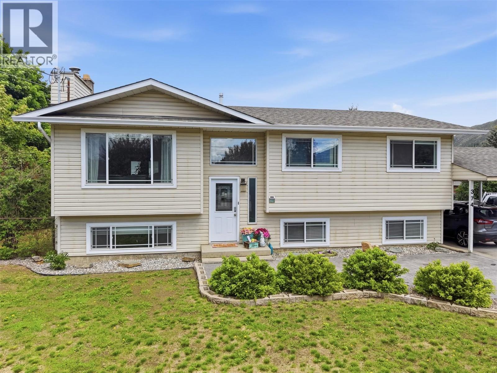 374 Chilco Avenue, Kamloops, British Columbia  V2H 1L9 - Photo 5 - 10388059