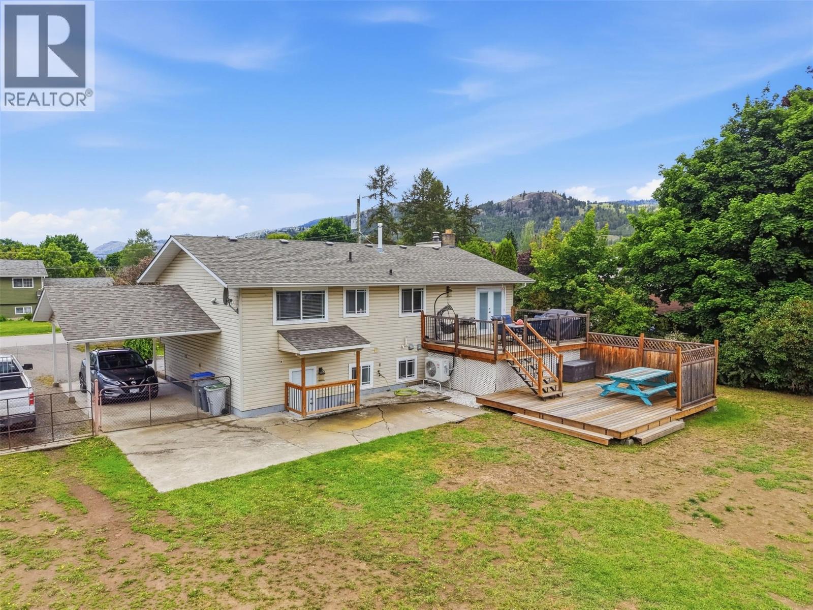 374 Chilco Avenue, Kamloops, British Columbia  V2H 1L9 - Photo 63 - 10388059