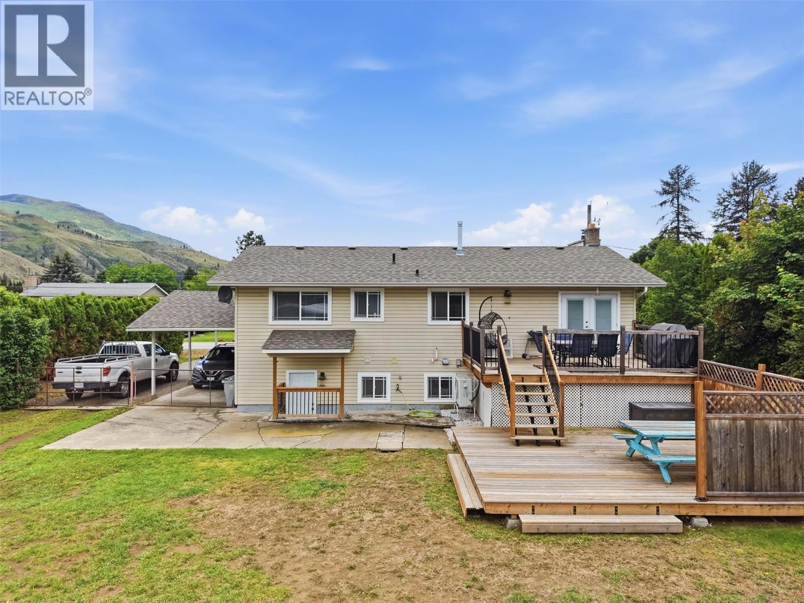 374 Chilco Avenue, Kamloops, British Columbia  V2H 1L9 - Photo 64 - 10388059