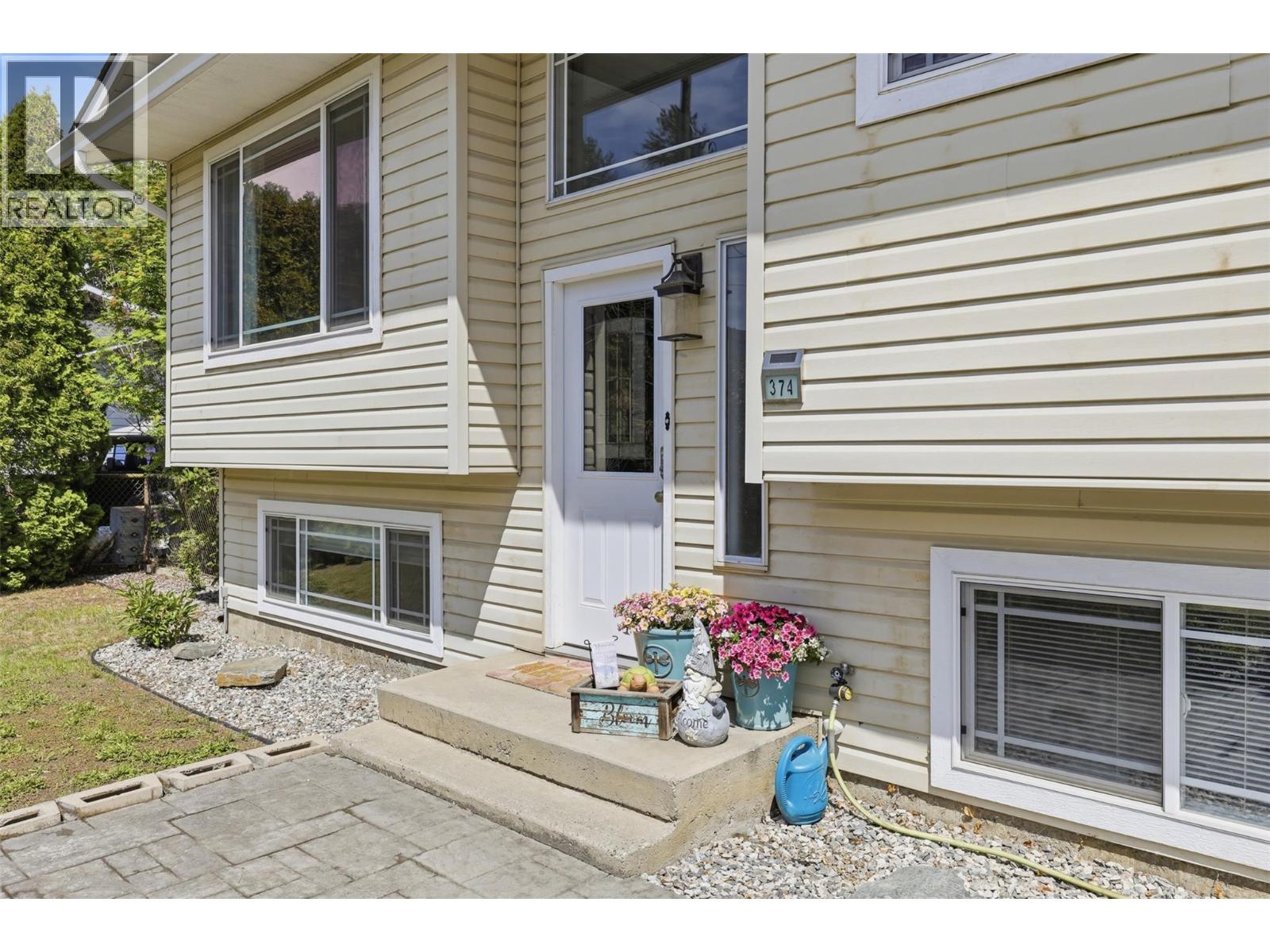 374 Chilco Avenue, Kamloops, British Columbia  V2H 1L9 - Photo 8 - 10388059