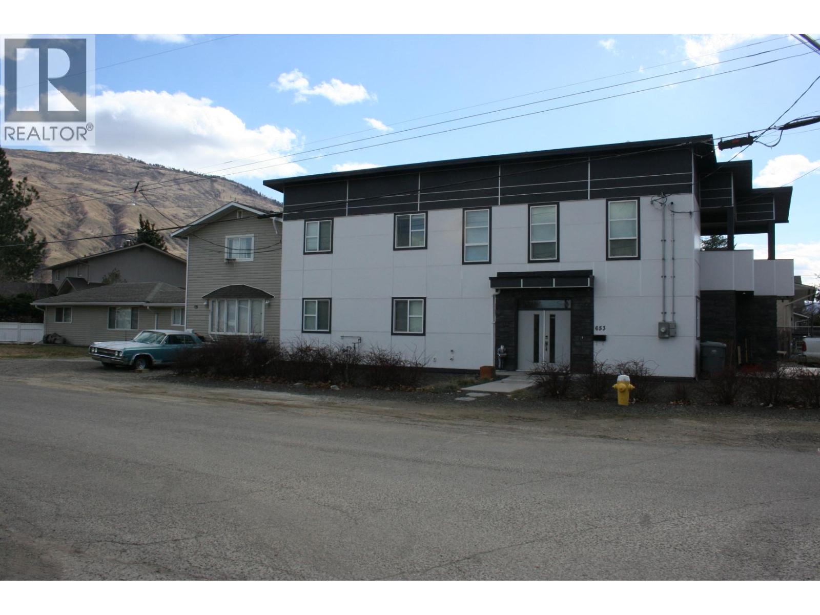 651/653 Stansfield Road, Kamloops, British Columbia  V2B 6M2 - Photo 1 - 10386040