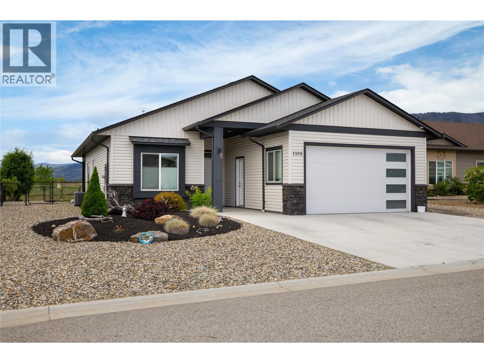 1105 11 Avenue, vernon, British Columbia