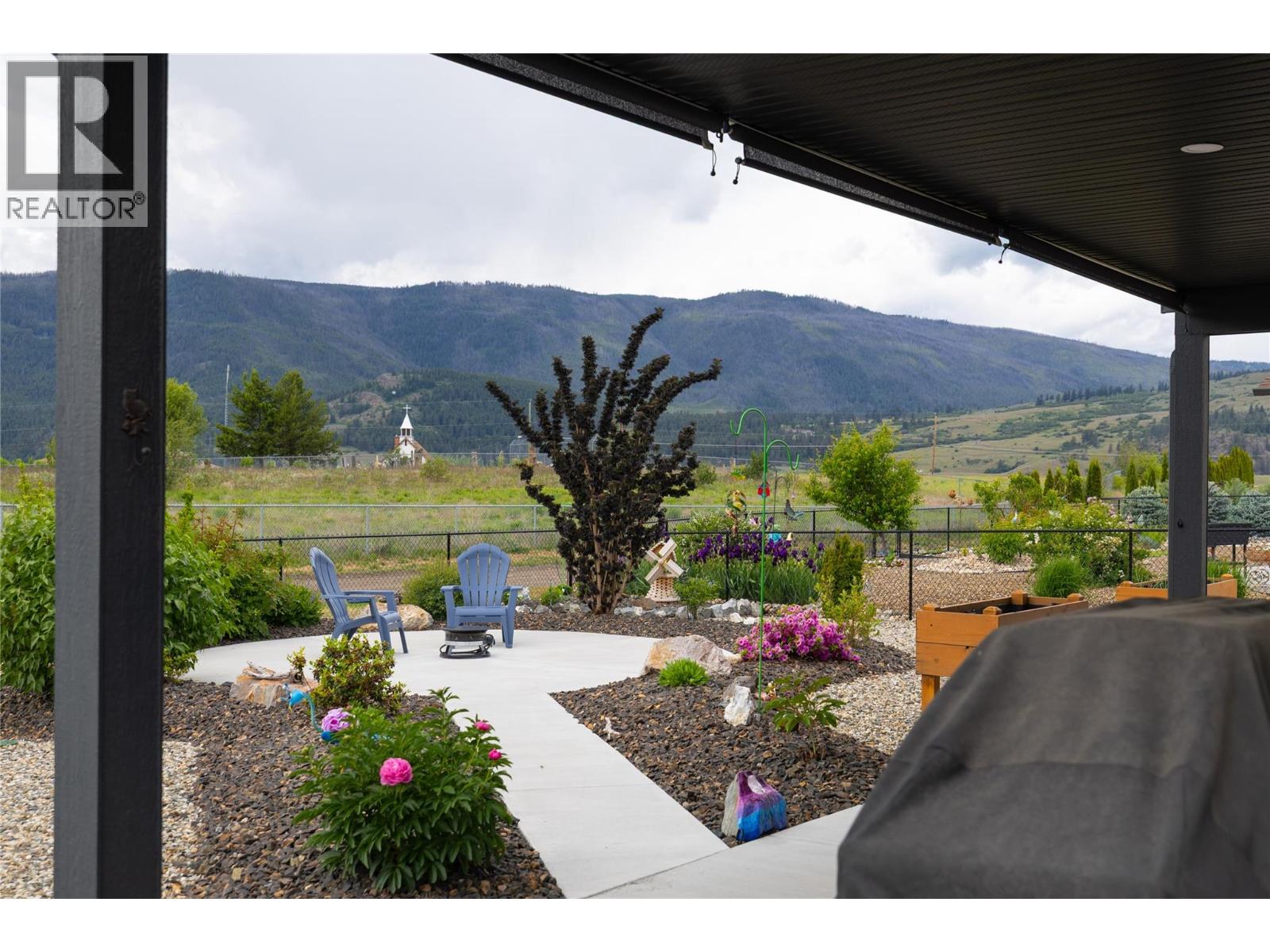 1105 11 Avenue, Vernon, British Columbia  V1H 1Z1 - Photo 11 - 10388238
