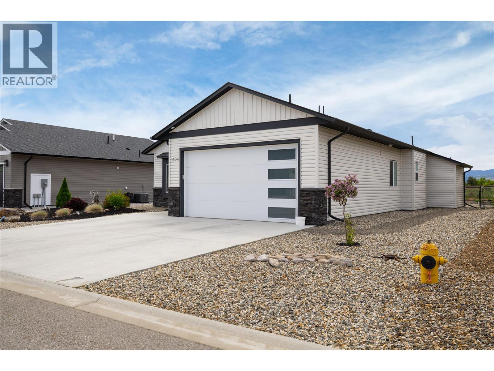 1105 11 Avenue, Vernon, British Columbia  V1H 1Z1 - Photo 4 - 10388238