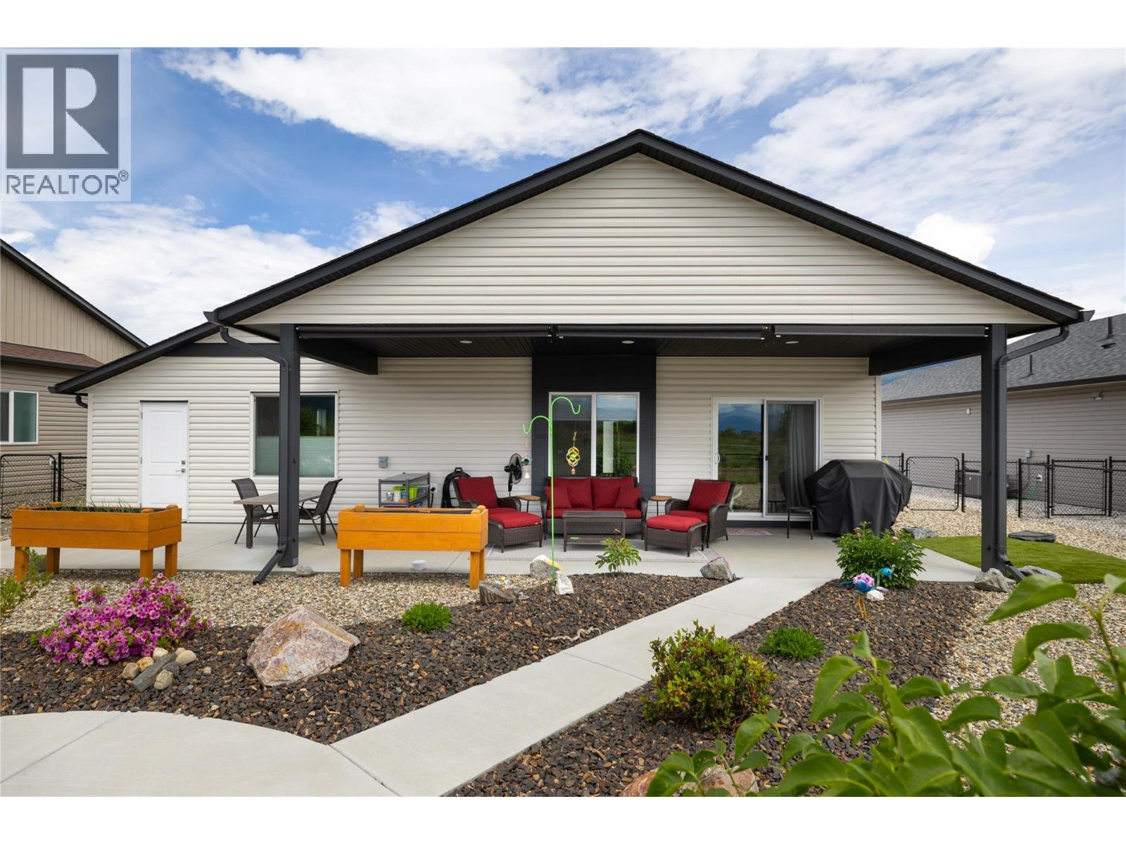 1105 11 Avenue, Vernon, British Columbia  V1H 1Z1 - Photo 5 - 10388238