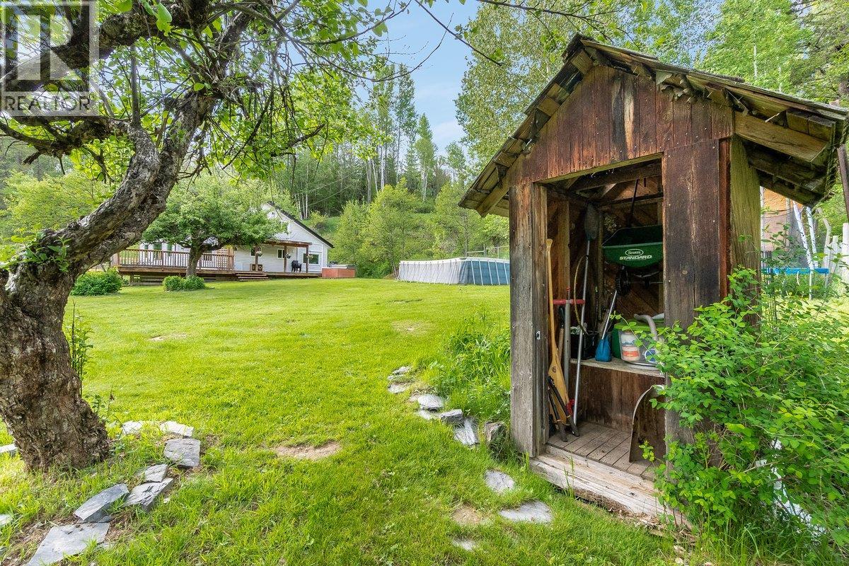 3678 Krestova Cemetery Road, Krestova, British Columbia  V0G 1H2 - Photo 59 - 10388229