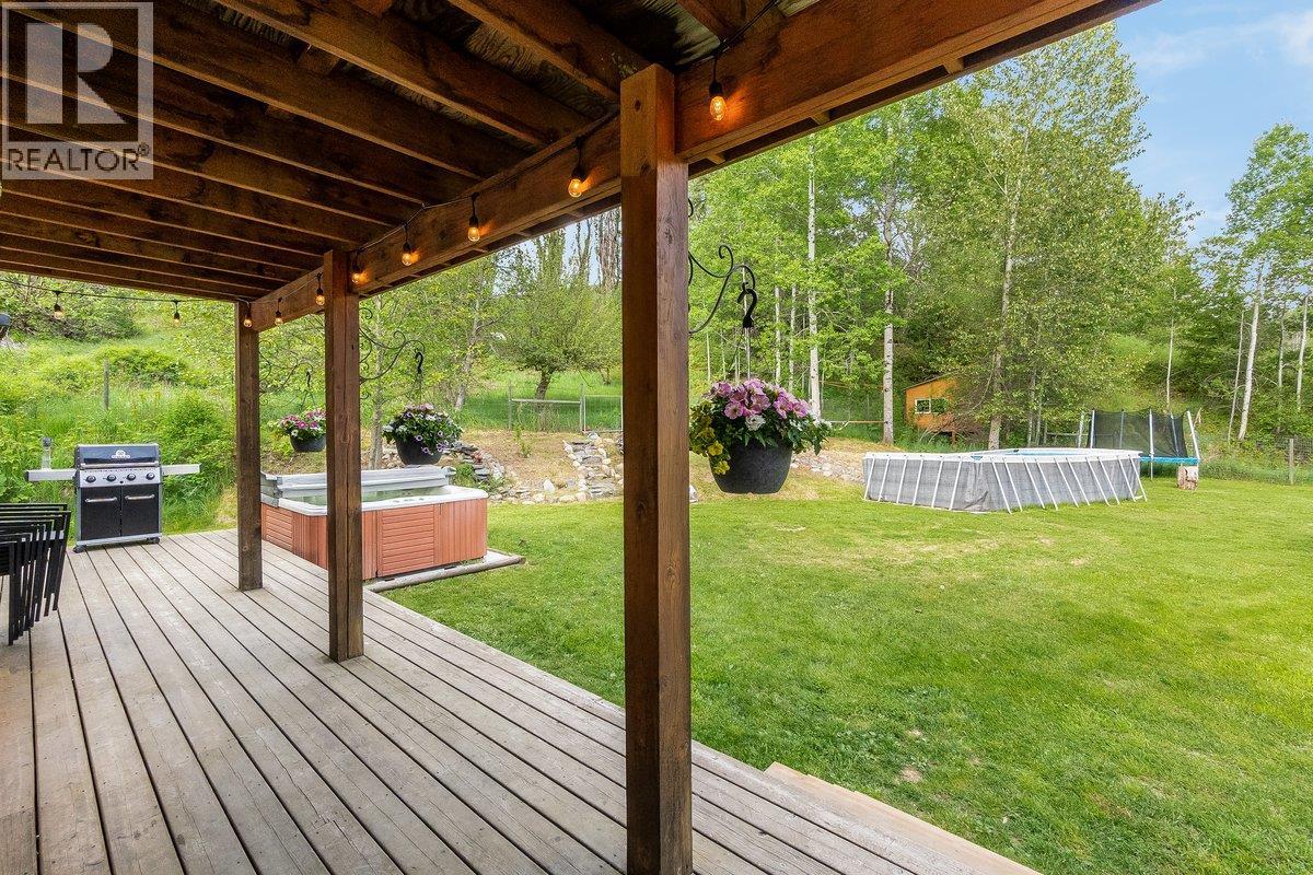 3678 Krestova Cemetery Road, Krestova, British Columbia  V0G 1H2 - Photo 66 - 10388229