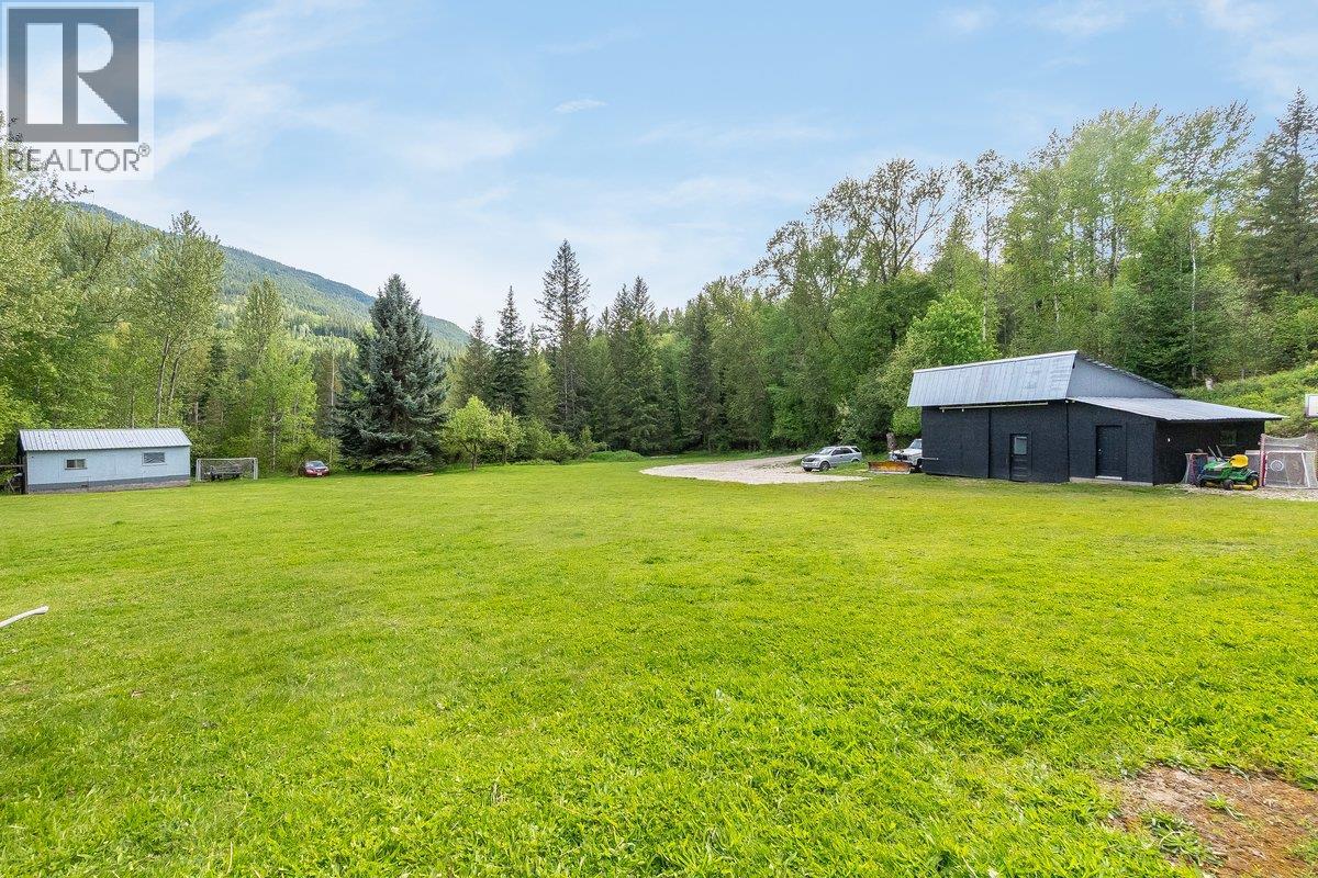 3678 Krestova Cemetery Road, Krestova, British Columbia  V0G 1H2 - Photo 70 - 10388229