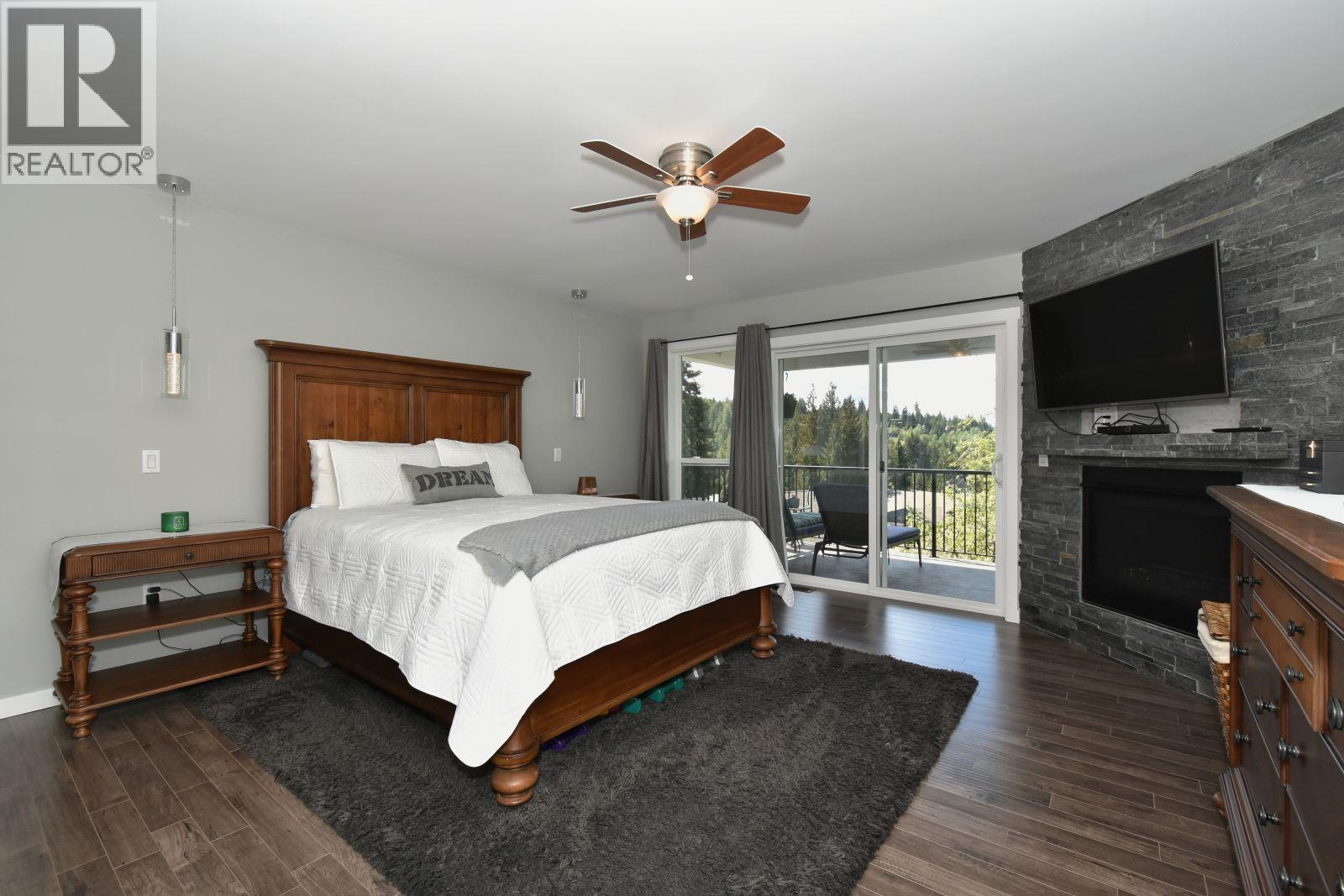 2592 Alpen Paradies Road Unit# 38, Blind Bay, British Columbia  V0E 1H1 - Photo 17 - 10387905