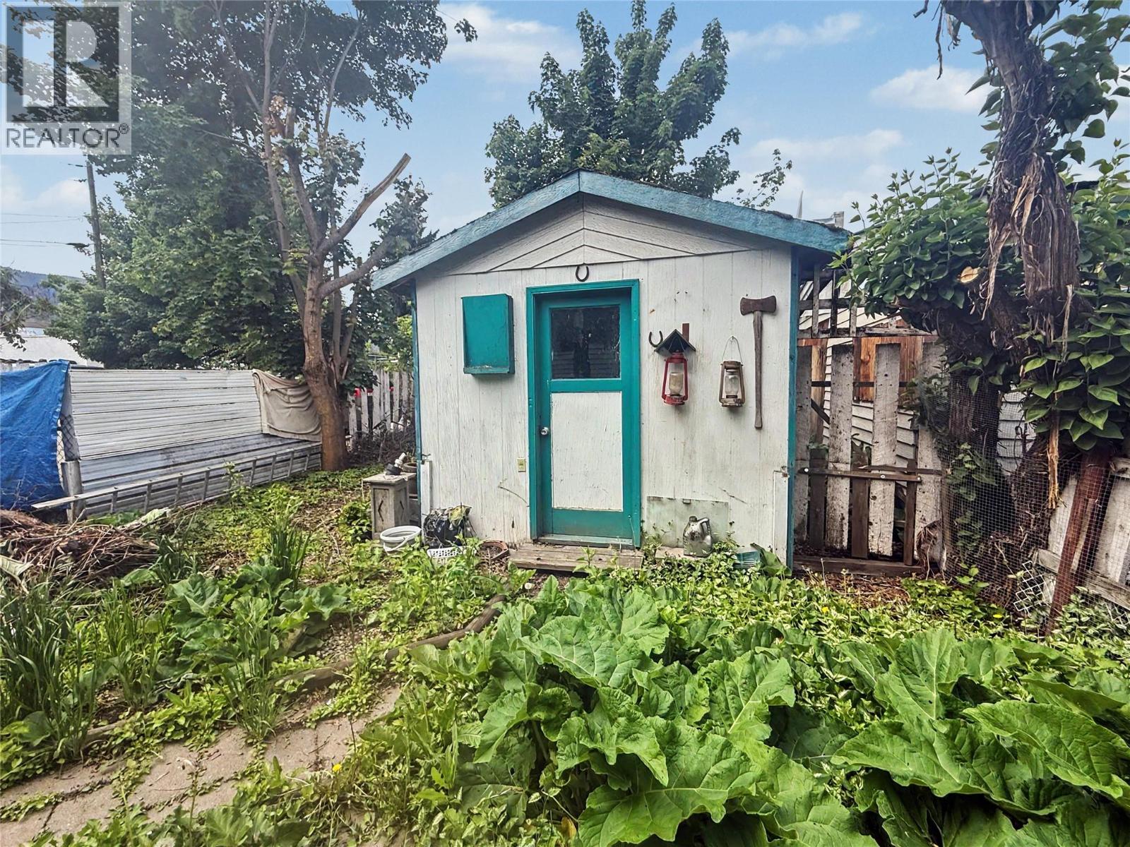 7461 2nd Street, Grand Forks, British Columbia  V0H 1H0 - Photo 4 - 10388007